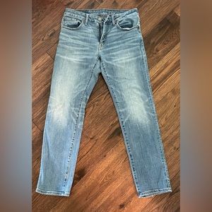 Mens American Eagle Jeans